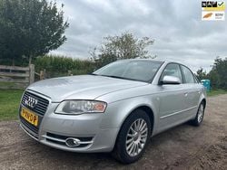 Grijs Gebruikt 2007 Audi A4 Sedan | € 4.999 (Eerlijke prijs)