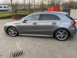 Grijs Gebruikt 2020 Mercedes A180 Sedan | € 25.850 (Eerlijke prijs)