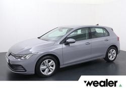 Grijs Gebruikt 2023 VW Golf VIII Life Hatchback | € 22.440 (Goede deal)