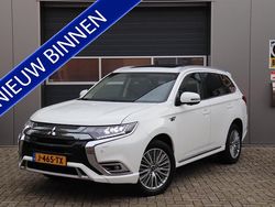 Wit Gebruikt 2020 Mitsubishi Outlander P-HEV Intense+ SUV | € 21.995 (Goede deal)