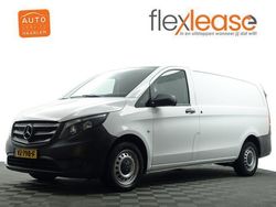 Wit Gebruikt 2016 Mercedes Vito MPV | € 14.900 (Goede deal)