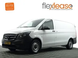 Wit Gebruikt 2016 Mercedes Vito MPV | € 14.900 (Eerlijke prijs)