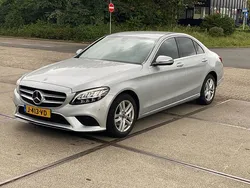 Grijs Gebruikt 2019 Mercedes C160 Business Coupé | € 22.999 (Goede deal)