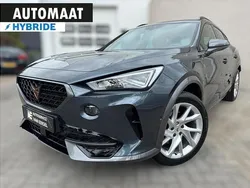 Grijs, metallic lak Gebruikt 2022 Cupra Formentor SUV | € 26.350 (Super prijs)