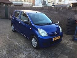 Blauw Gebruikt 2008 Daihatsu Cuore Hatchback | € 1.750 (Eerlijke prijs)