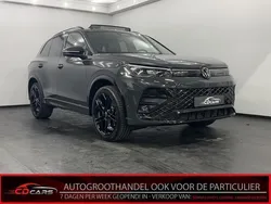 Grijs Gebruikt 2024 VW Tiguan R-line Edition SUV | € 52.950 (Eerlijke prijs)