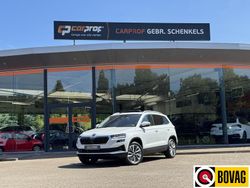 Wit Gebruikt 2024 Skoda Karoq Business Line SUV | € 35.950 (Eerlijke prijs)