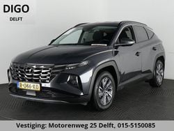 Grijs Gebruikt 2022 Hyundai Tucson Comfort SUV | € 26.900 (Super prijs)
