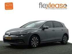 Grijs metallic Gebruikt 2021 VW Golf VIII Advance Hatchback | € 24.900 (Eerlijke prijs)