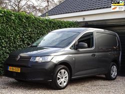 Grijs Gebruikt 2024 VW Caddy Comfortline MPV | € 18.500 (Super prijs)