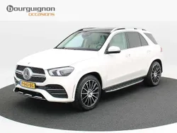 Wit Gebruikt 2022 Mercedes GLE350e Premium Plus SUV | € 68.850 (Goede deal)