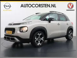 Grijs Gebruikt 2017 Citroën C3 Aircross PureTech SUV | € 13.795 (Iets duurder)