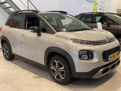 Bruin Gebruikt 2020 Citroën C3 Aircross SUV | € 12.500 (Goede deal)
