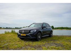 Zwart Gebruikt 2017 Mercedes GLC43 AMG AMG SUV | € 46.950 (Iets duurder)