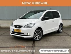Wit Gebruikt 2020 Seat Mii Electric Hatchback | € 9.750 (Eerlijke prijs)