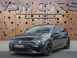 Zwart Gebruikt 2023 VW Golf VIII IQ Drive Hatchback | € 58.950