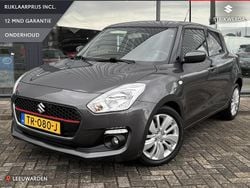 Grijs Gebruikt 2018 Suzuki Swift Hatchback | € 13.900 (Eerlijke prijs)