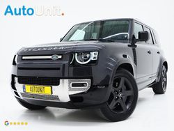 Grijs Gebruikt 2021 Land Rover Defender Carpathian Edition SUV | € 72.840 (Eerlijke prijs)