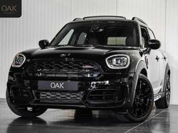 Zwart Gebruikt 2022 Mini John Cooper Works Countryman SUV | € 44.900 (Iets duurder)