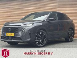 Grijs, metallic lak Gebruikt 2024 Peugeot 3008 Allure SUV | € 33.450 (Eerlijke prijs)