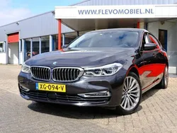 Grijs, metallic lak Gebruikt 2019 BMW 630 Executive Coupé | € 29.950 (Super prijs)