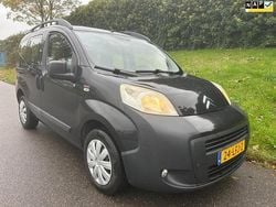 Grijs Gebruikt 2010 Citroën Nemo MPV | € 2.750 (Goede deal)