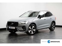 Grijs Gebruikt 2024 Volvo XC60 Plus SUV | € 59.900