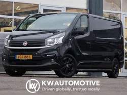 Fiat Talento