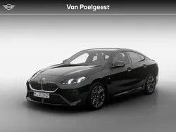 Zwart, metallic lak Nieuw 2025 BMW 220 M Sport Coupé | € 55.886 (Goede deal)