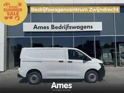 Wit Nieuw 2024 VW T6.1 Life Van | € 36.920 (Goede deal)