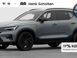 Nieuw 2025 Volvo EX40 Plus SUV | € 51.390 (Eerlijke prijs)