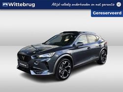 Grijs Gebruikt 2023 Cupra Formentor VZ SUV | € 30.950 (Eerlijke prijs)