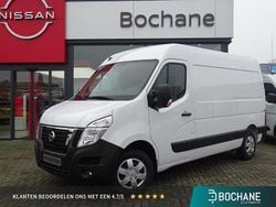 Wit Gebruikt 2024 Nissan Interstar N-Connecta Van | € 25.950 (Goede deal)