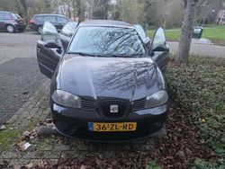 Gebruikt 2008 Seat Ibiza Comfort Sedan | € 1.500 (Goede deal)