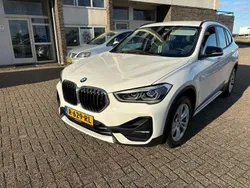 Gebruikt 2021 BMW X1 SUV | € 27.000 (Eerlijke prijs)