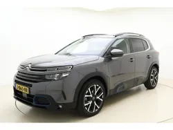 Grijs Gebruikt 2020 Citroën C5 Aircross Feel SUV | € 23.945 (Duur)
