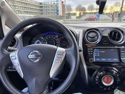 Gebruikt 2013 Nissan Note MPV | € 5.700 (Eerlijke prijs)