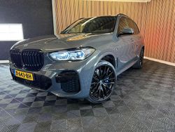 Grijs Gebruikt 2022 BMW X5 Comfort Edition SUV | € 60.500 (Super prijs)