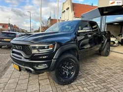 Zwart Gebruikt 2022 Dodge Ram Pickup | € 84.950 (Super prijs)
