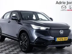 Grijs, metallic lak Gebruikt 2024 Honda HR-V Elegance SUV | € 31.939 (Eerlijke prijs)