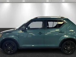 Blauw Gebruikt 2021 Suzuki Ignis Style Hatchback | € 17.945 (Goede deal)