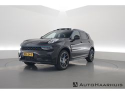 Zwart Gebruikt 2023 Lynk & Co 01 SUV | € 29.350 (Eerlijke prijs)