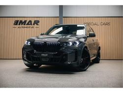 Grijs Gebruikt 2023 BMW X5 SUV | € 97.950 (Duur)