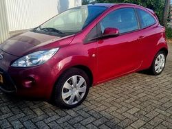 Roze Gebruikt 2010 Ford Ka Titanium Hatchback | € 2.775 (Eerlijke prijs)