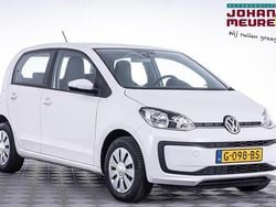 Wit Gebruikt 2019 VW up! Move Hatchback | € 9.490 (Goede deal)
