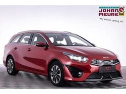Rood Gebruikt 2022 Kia Ceed Sportswagon Stationwagen | € 22.690 (Goede deal)