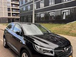 Gebruikt 2018 Opel Grandland X Business Edition SUV | € 11.999 (Eerlijke prijs)