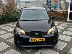 Zwart Gebruikt 2013 Seat Mii Sport Hatchback | € 3.950 (Iets duurder)