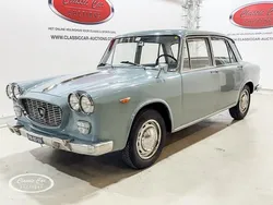 Blauw Gebruikt 1962 Lancia Flavia Sedan | € 8.500