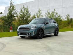 Groen Gebruikt 2021 Mini Cooper S Premium Hatchback | € 30.000